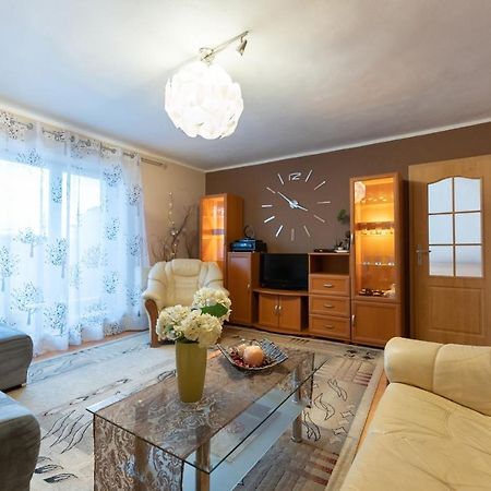 Apartman Relax Vysoké Tatry Buitenkant foto