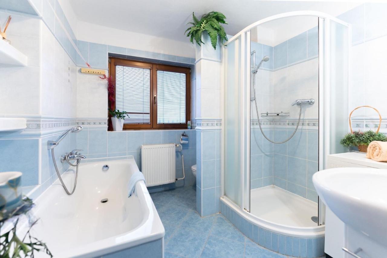 Apartman Relax Vysoké Tatry Buitenkant foto