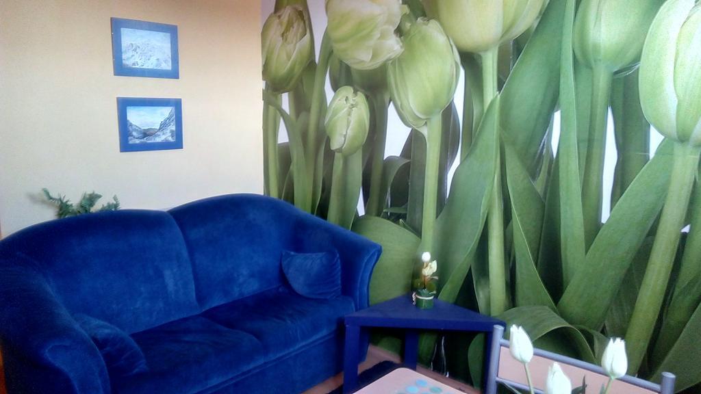 Apartman Relax Vysoké Tatry Buitenkant foto
